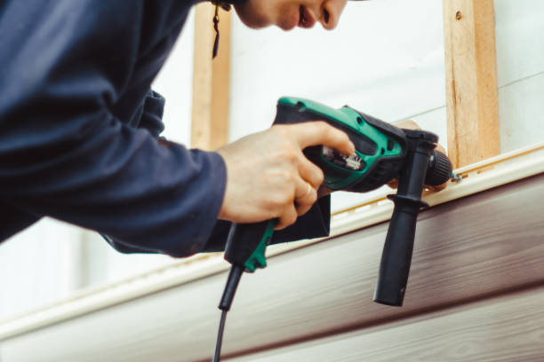 Pine Mountain Lake, CA Siding Company